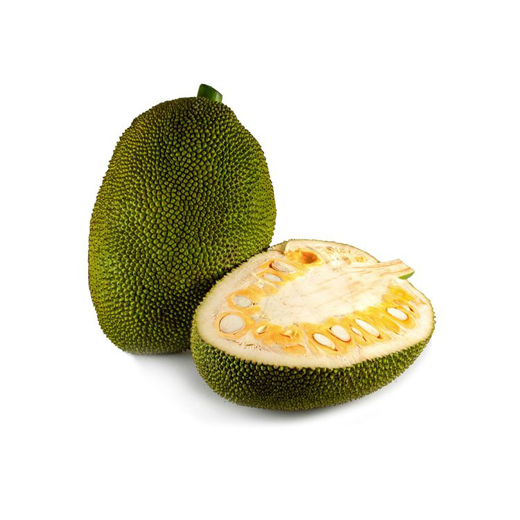 Malaysian Fresh Jackfruit Jackfruit
