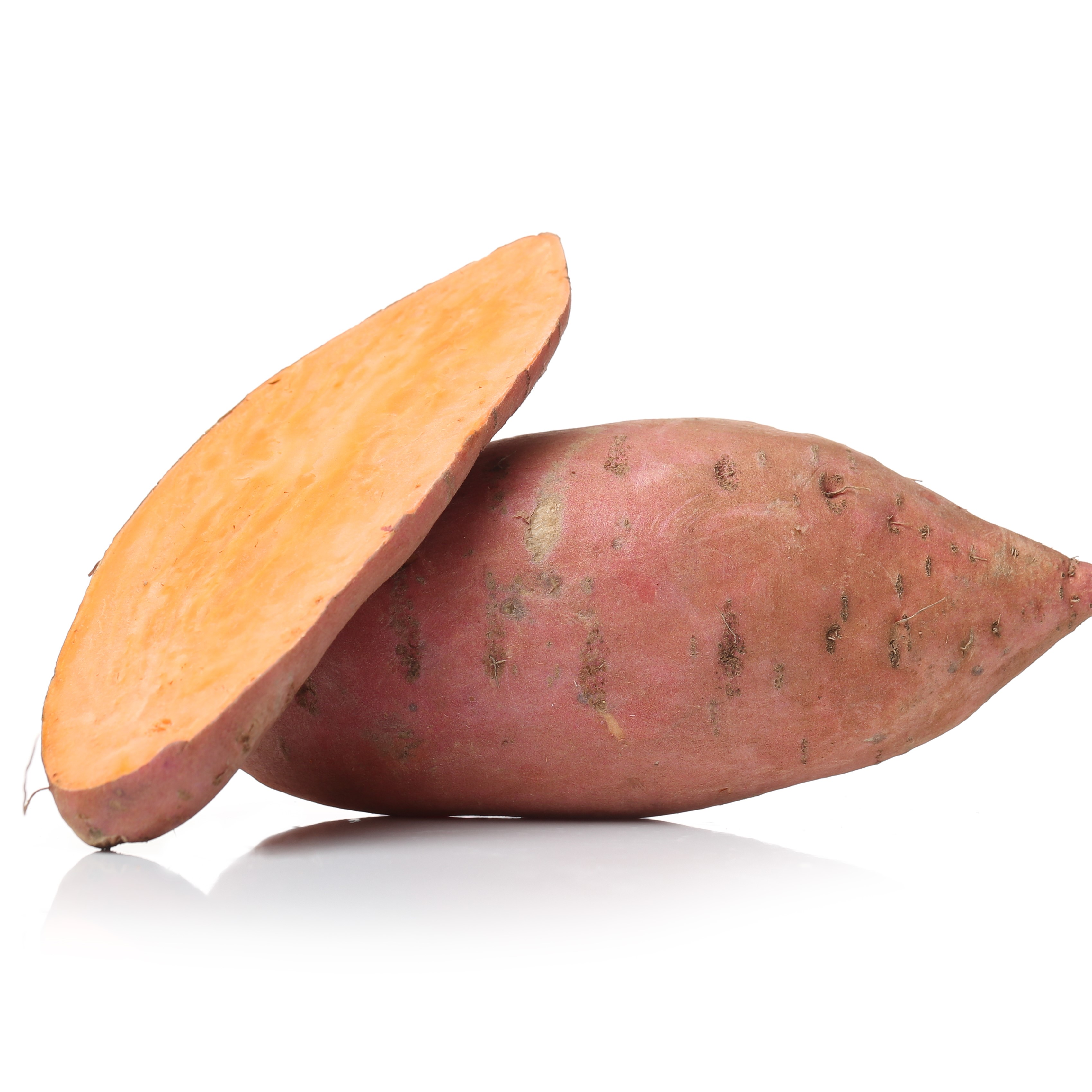 Fresh Malaysian Sweet Potato Sweet potato