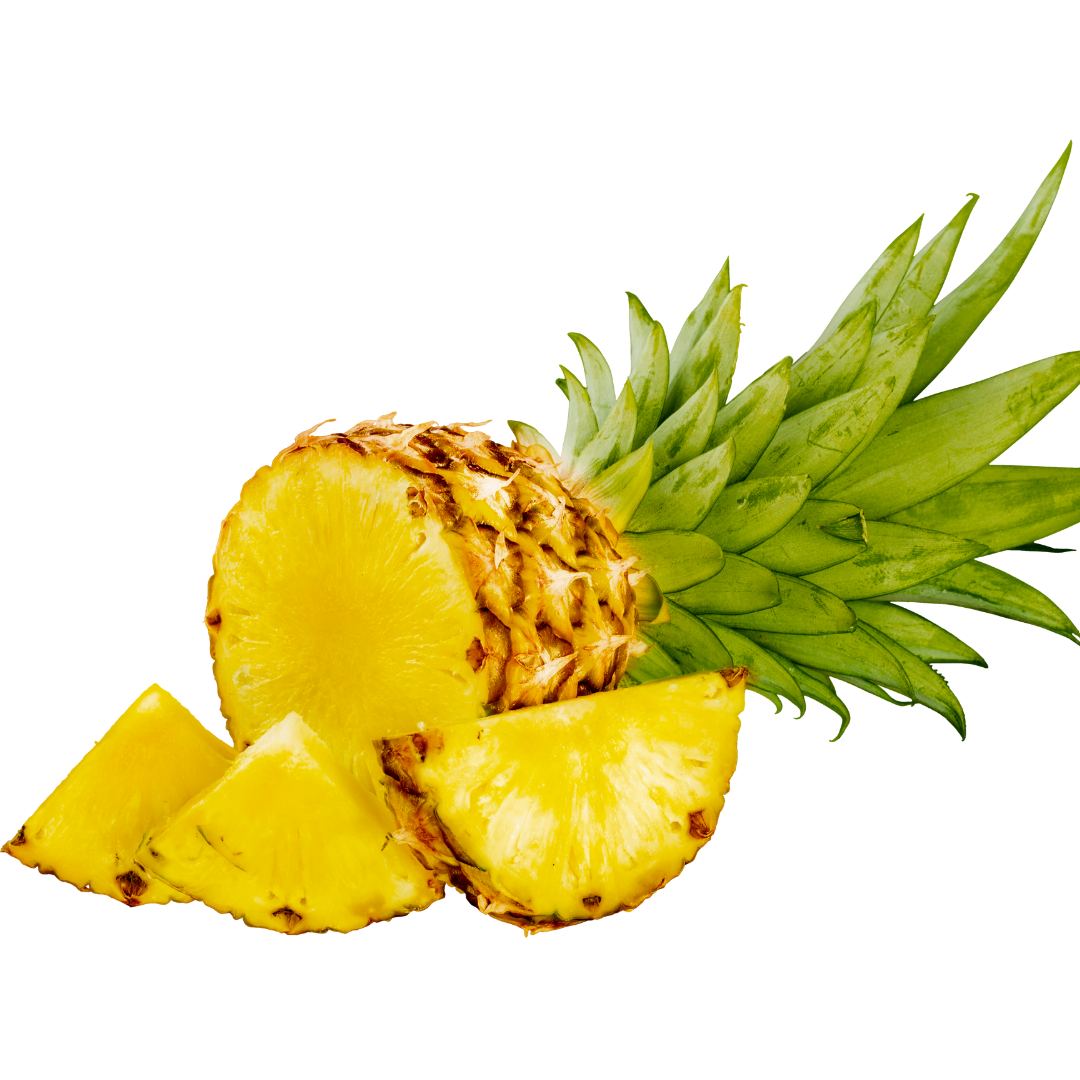 Malaysian Pineapple Malaysian Pineapple