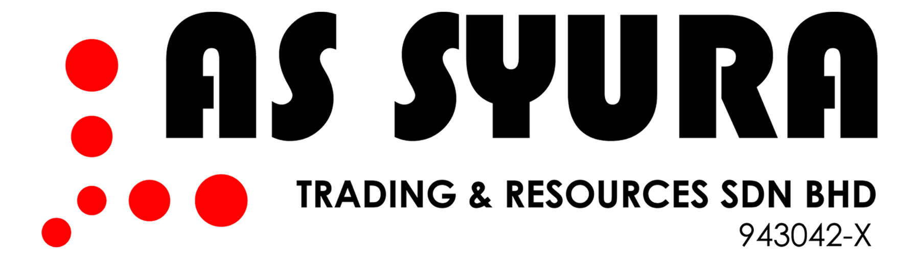 As Syura Trading & Resources Logo